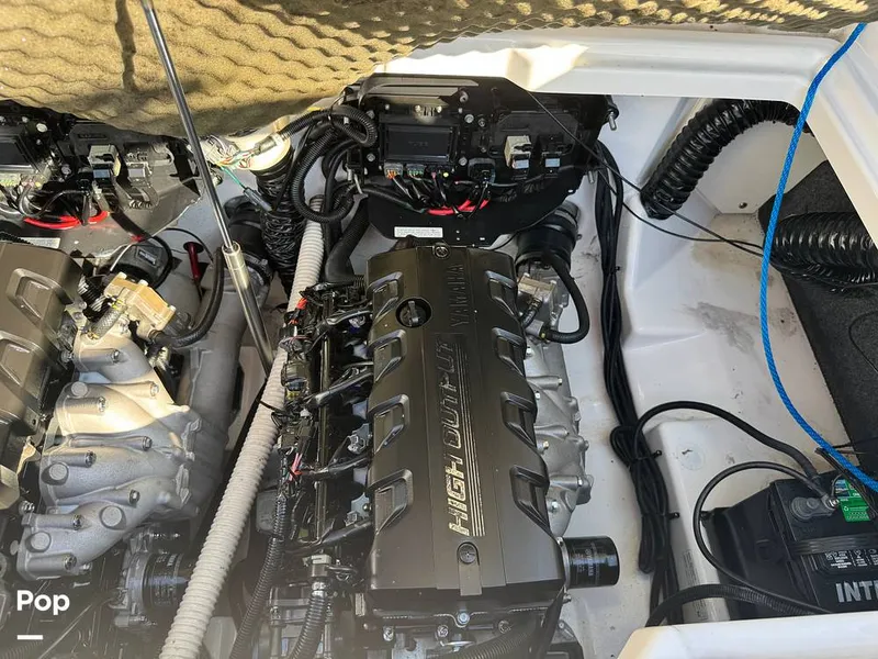 Slide: The Image of Yamaha 252S 2021 - 15997276