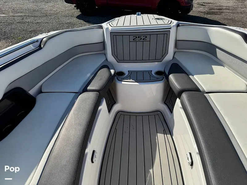 Slide: The Image of Yamaha 252S 2021 - 15997293