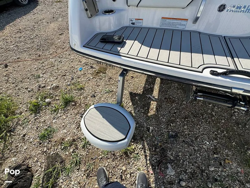 Slide: The Image of Yamaha 252S 2021 - 15997295