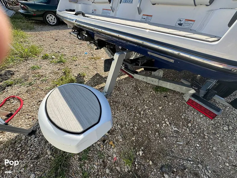 Slide: The Image of Yamaha 252S 2021 - 15997296