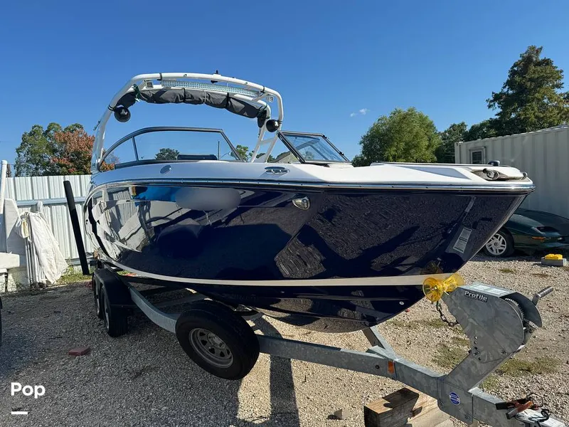 Slide: The Image of Yamaha 252S 2021 - 15997232