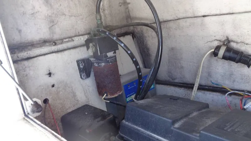 Slide: The Image of Stratos 2500WA 1994 - 15992390