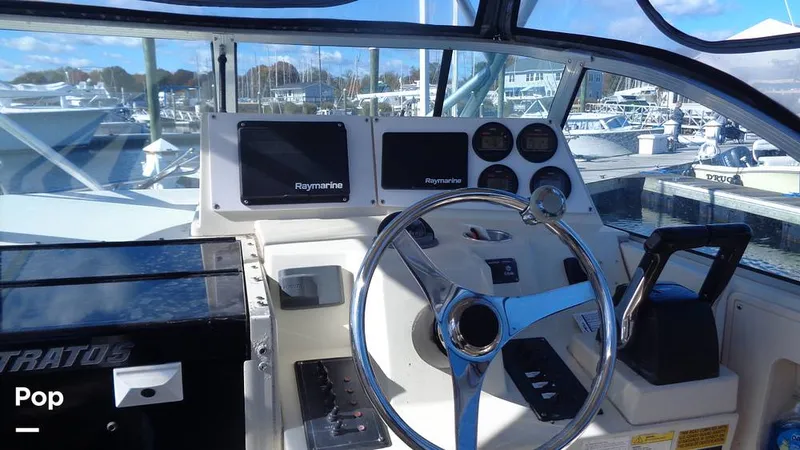 Slide: The Image of Stratos 2500WA 1994 - 15992398