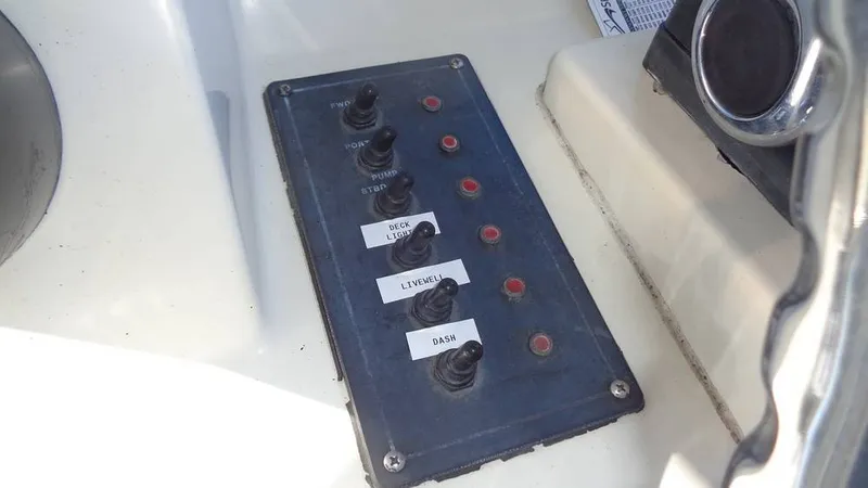 Slide: The Image of Stratos 2500WA 1994 - 15992406