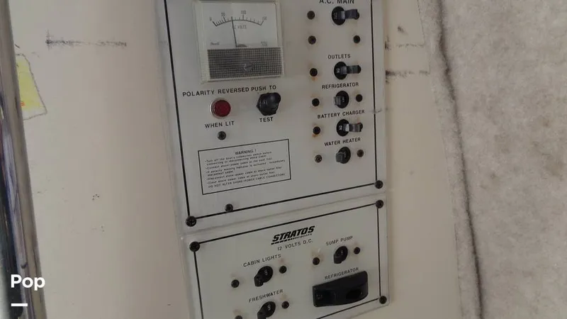 Slide: The Image of Stratos 2500WA 1994 - 15992436