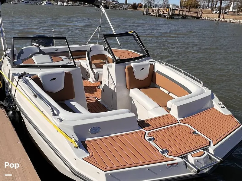 The Image of Starcraft SVX 190 DC 2023 - 16043233