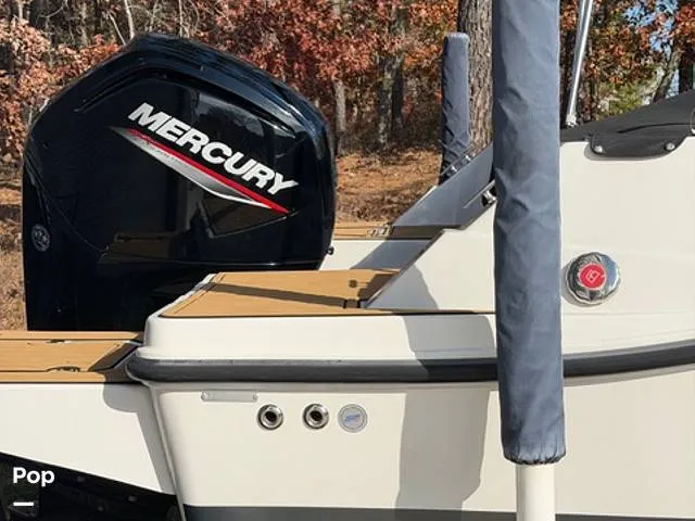 Slide: The Image of Starcraft SVX 190 DC 2023 - 16063423