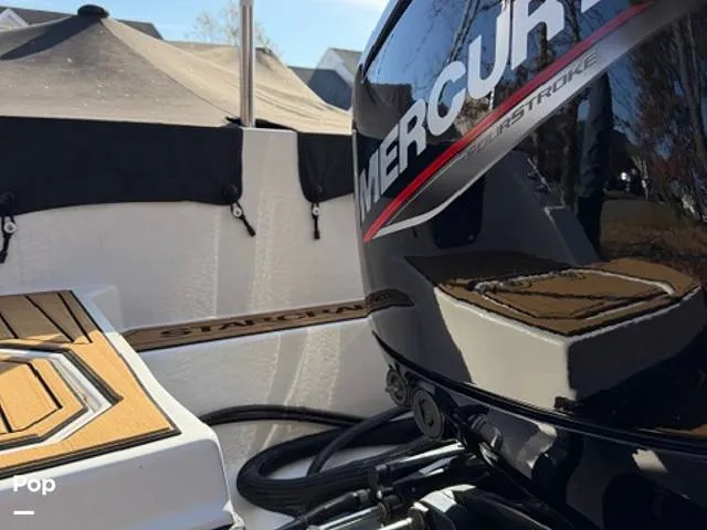 Slide: The Image of Starcraft SVX 190 DC 2023 - 16063424