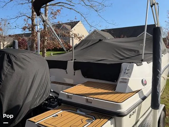 Slide: The Image of Starcraft SVX 190 DC 2023 - 16063429