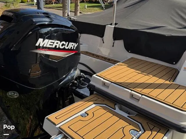 Slide: The Image of Starcraft SVX 190 DC 2023 - 16063431