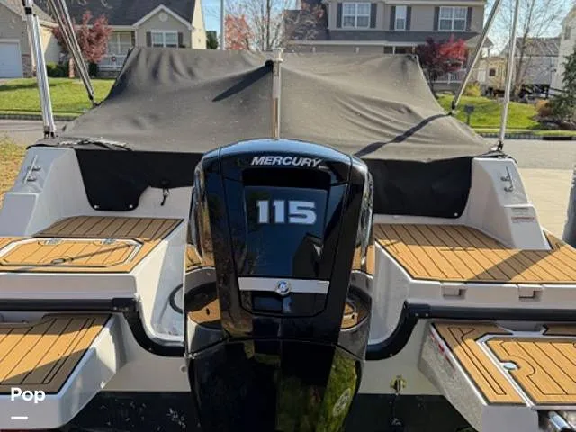 Slide: The Image of Starcraft SVX 190 DC 2023 - 16063432