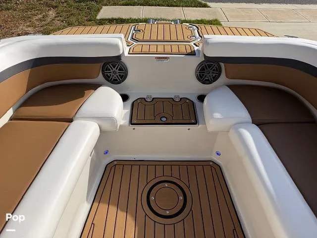 Slide: The Image of Starcraft SVX 190 DC 2023 - 16063435