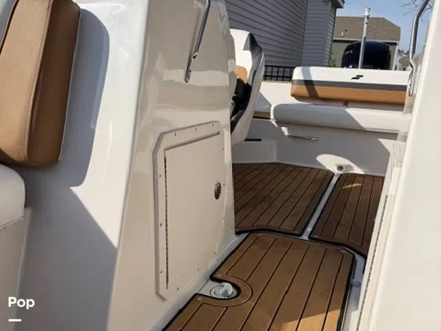 Slide: The Image of Starcraft SVX 190 DC 2023 - 16063437