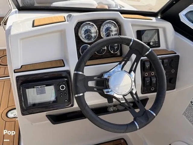 Slide: The Image of Starcraft SVX 190 DC 2023 - 16063438