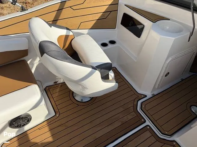 Slide: The Image of Starcraft SVX 190 DC 2023 - 16063442