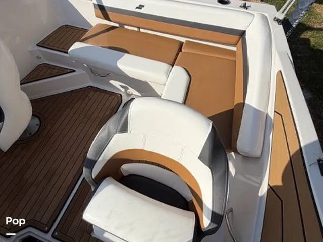 Slide: The Image of Starcraft SVX 190 DC 2023 - 16063445