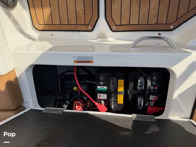 Slide: The Image of Starcraft SVX 190 DC 2023 - 16063446