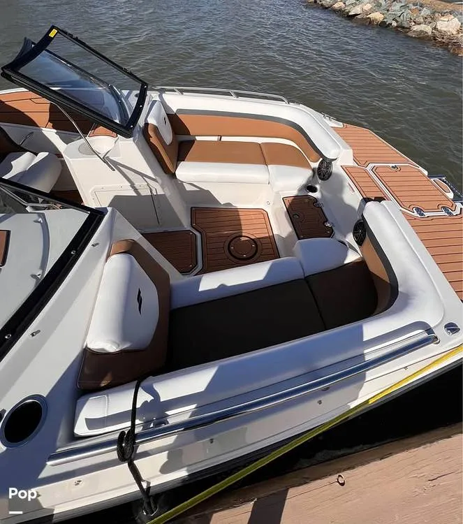 Slide: The Image of Starcraft SVX 190 DC 2023 - 15990998