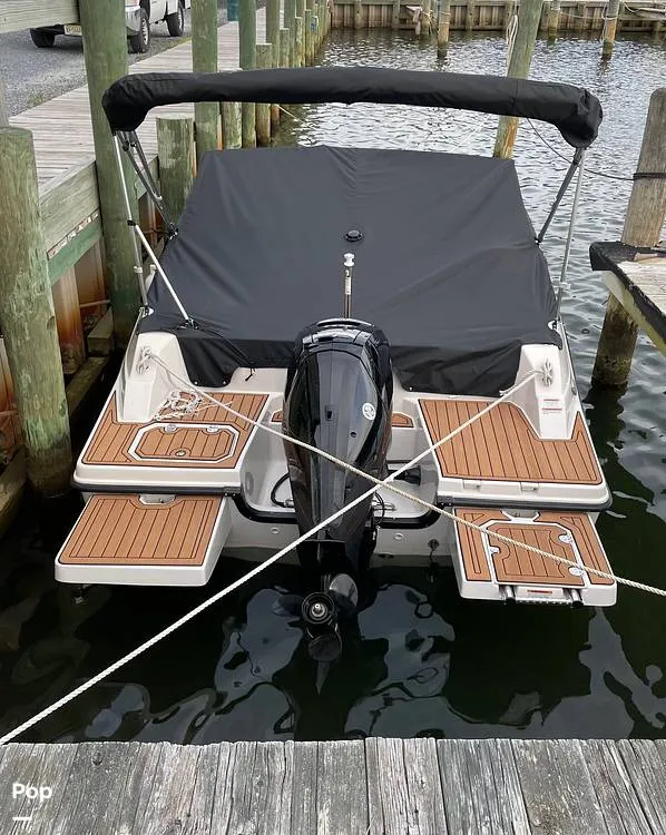 Slide: The Image of Starcraft SVX 190 DC 2023 - 16043232