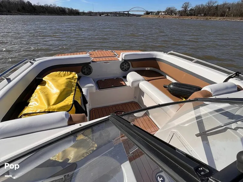 Slide: The Image of Starcraft SVX 190 DC 2023 - 16043234