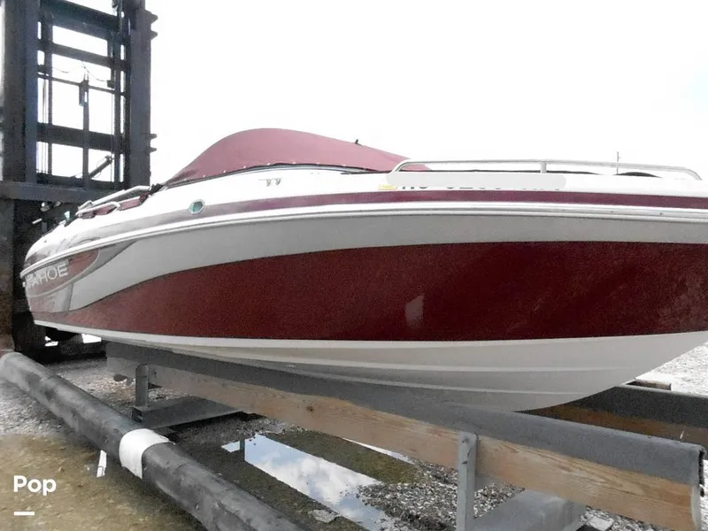 The Image of Tahoe Q7 2009 - 15974186