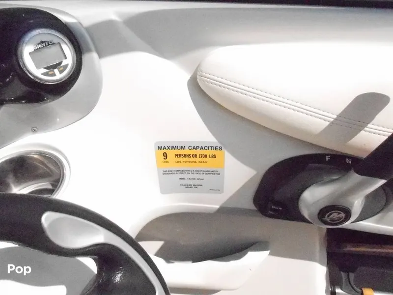 Slide: The Image of Tahoe Q7 2009 - 15975796
