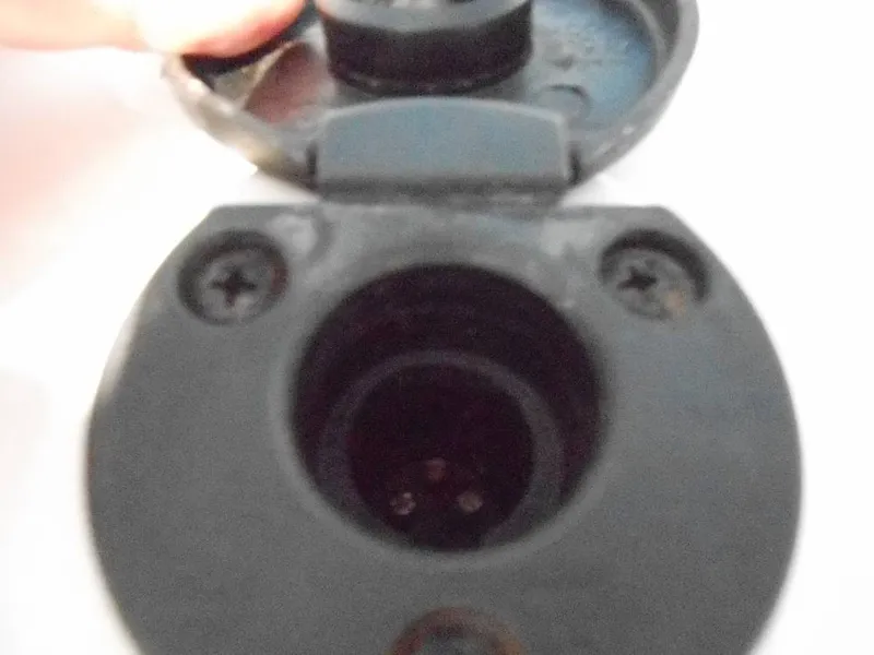 Slide: The Image of Tahoe Q7 2009 - 15975814