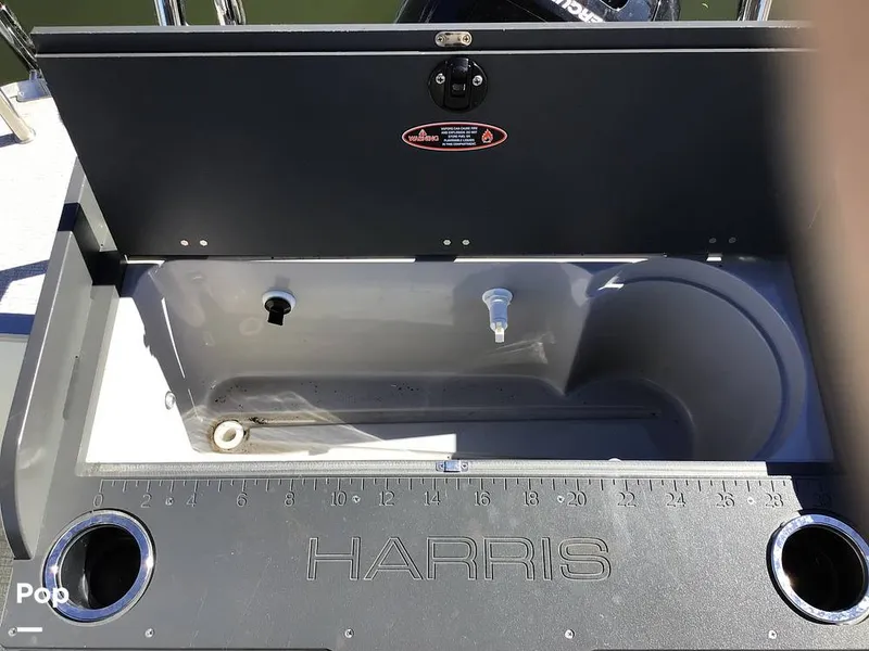 Slide: The Image of Harris HCX23 2025 - 15981773