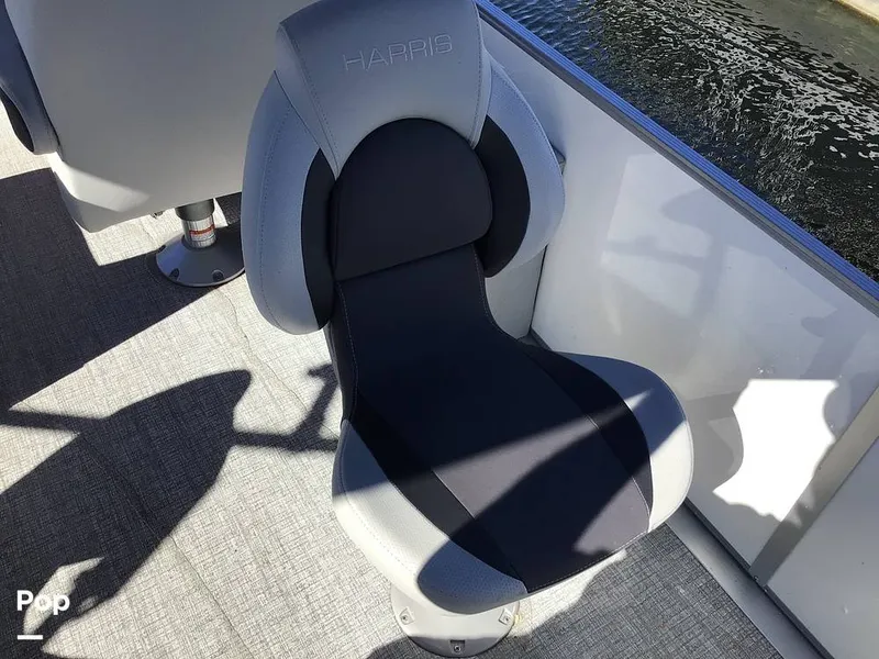 Slide: The Image of Harris HCX23 2025 - 15981774