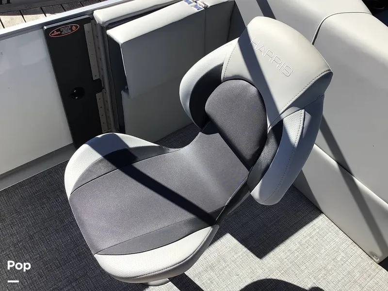 Slide: The Image of Harris HCX23 2025 - 15981775