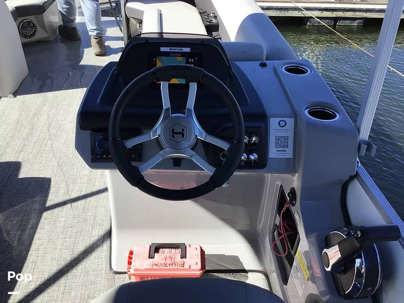 Slide: The Image of Harris HCX23 2025 - 15981776