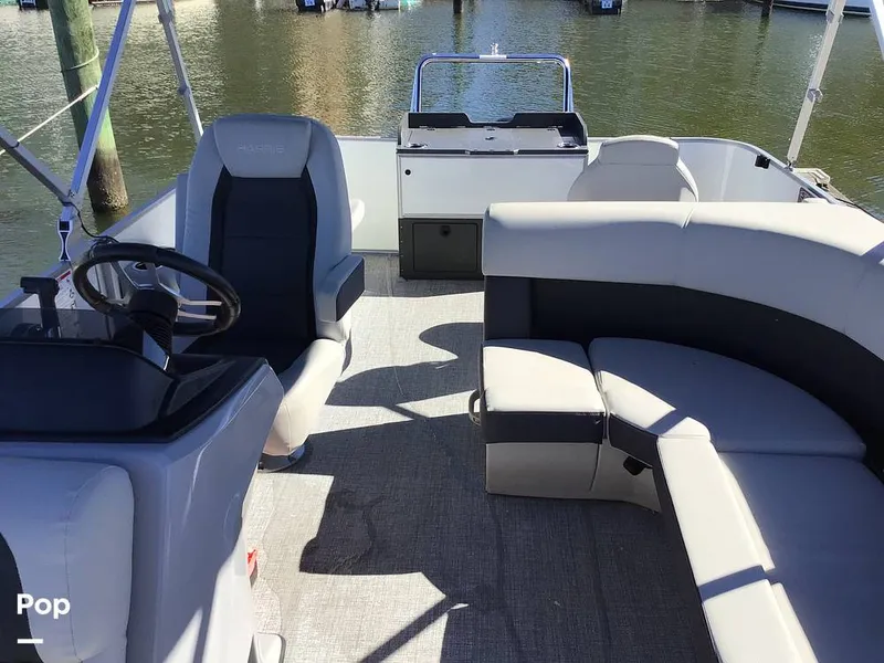 Slide: The Image of Harris HCX23 2025 - 15981783