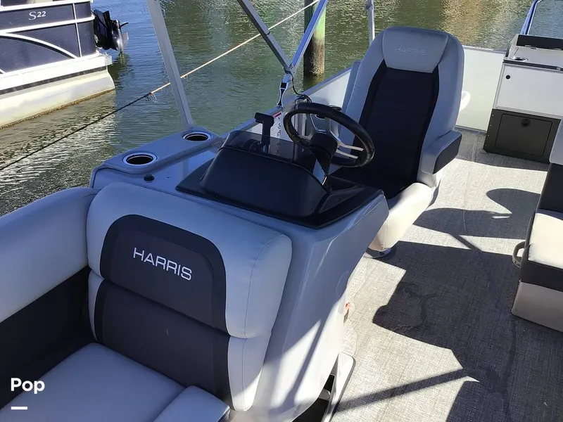 Slide: The Image of Harris HCX23 2025 - 15981784