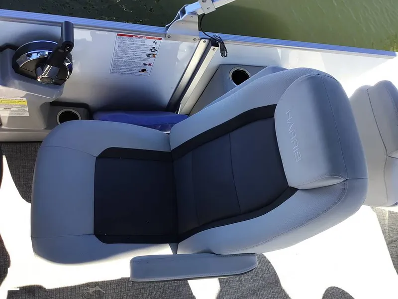 Slide: The Image of Harris HCX23 2025 - 15981785