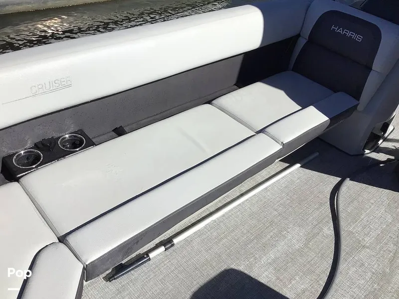 Slide: The Image of Harris HCX23 2025 - 15981788