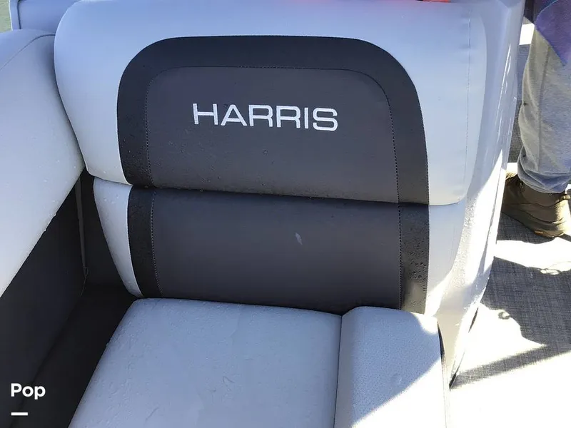 Slide: The Image of Harris HCX23 2025 - 15981793