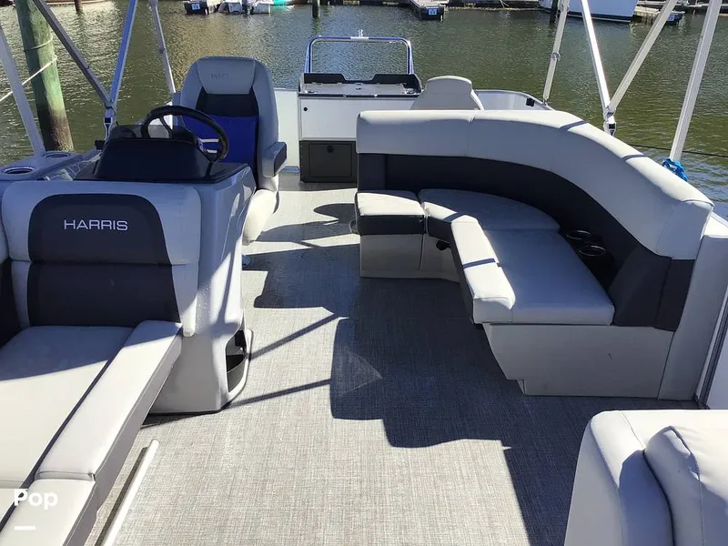 Slide: The Image of Harris HCX23 2025 - 15981794