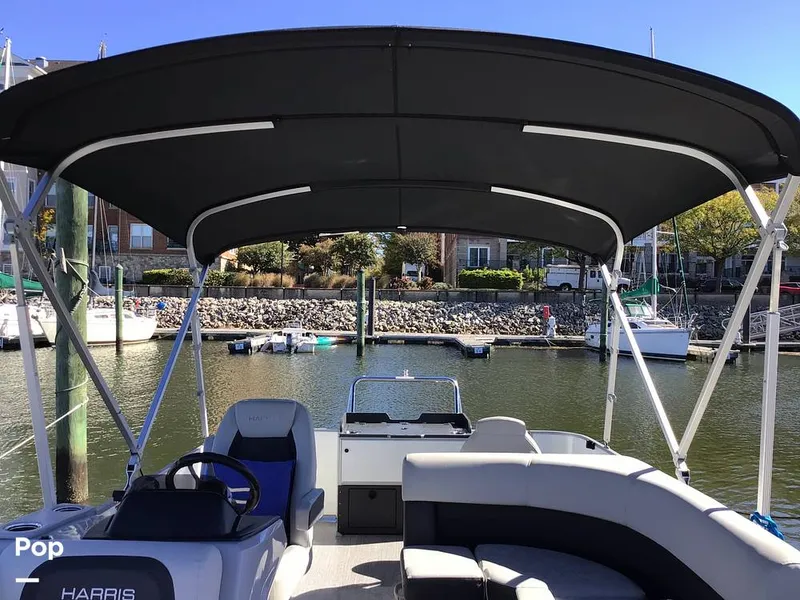 Slide: The Image of Harris HCX23 2025 - 15981795