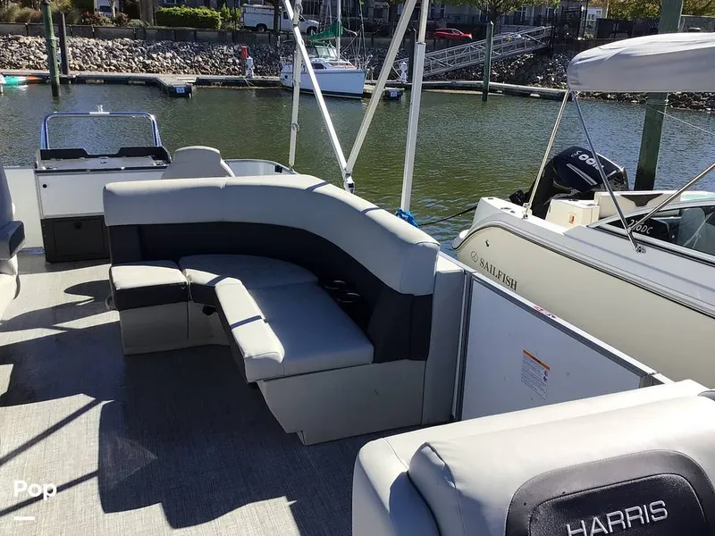 Slide: The Image of Harris HCX23 2025 - 15981797