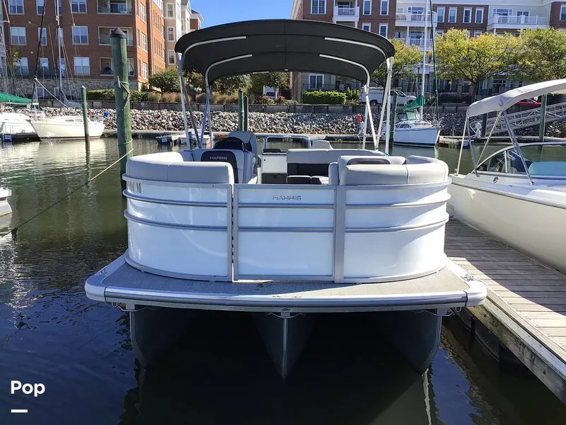 Slide: The Image of Harris HCX23 2025 - 15981759