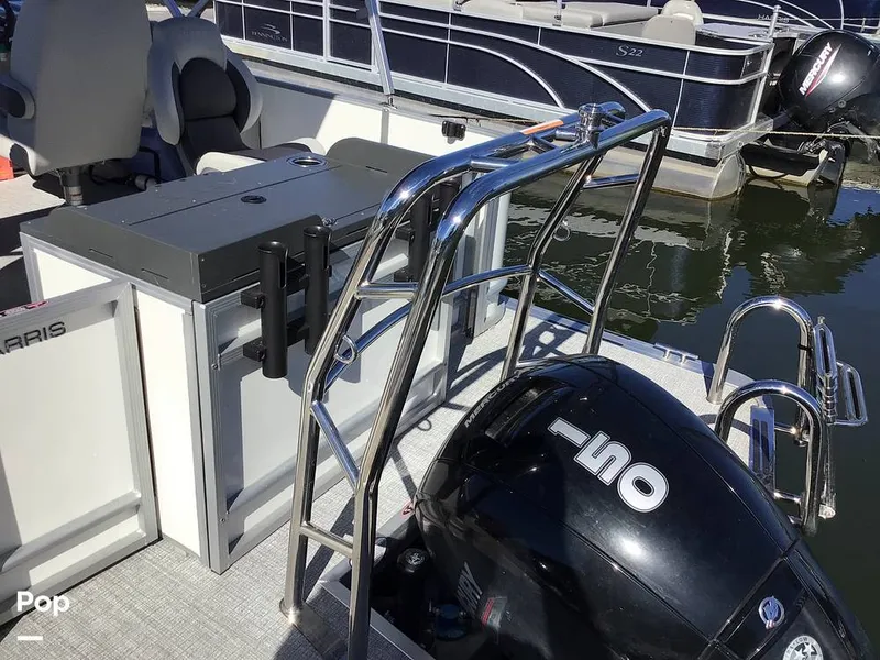 Slide: The Image of Harris HCX23 2025 - 15981764