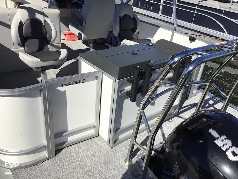 Slide: The Image of Harris HCX23 2025 - 15981765