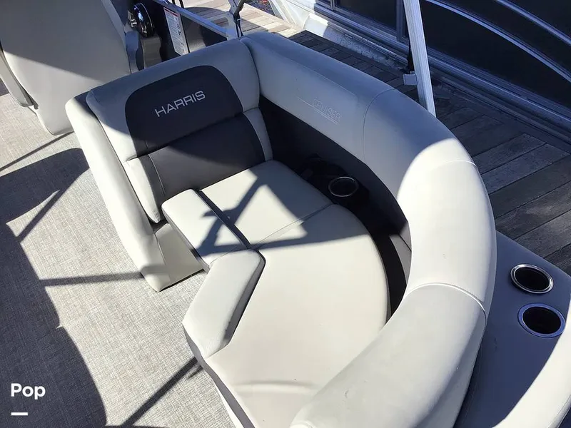 Slide: The Image of Harris HCX21 2024 - 15981692