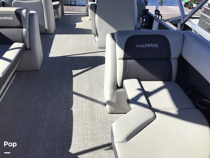 Slide: The Image of Harris HCX21 2024 - 15981693