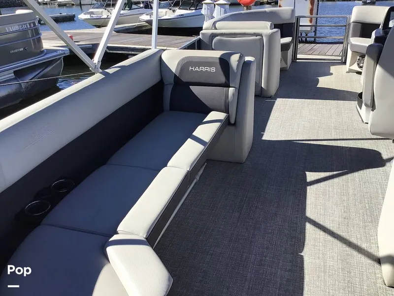 Slide: The Image of Harris HCX21 2024 - 15981694