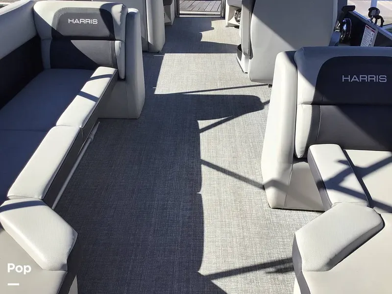 Slide: The Image of Harris HCX21 2024 - 15981695