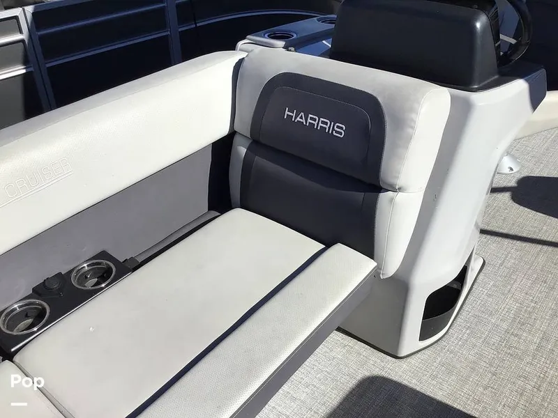 Slide: The Image of Harris HCX21 2024 - 15981701