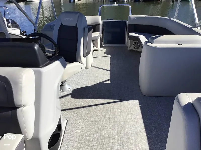 Slide: The Image of Harris HCX21 2024 - 15981702