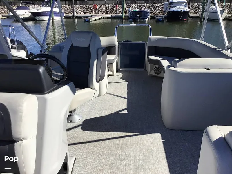 Slide: The Image of Harris HCX21 2024 - 15981703