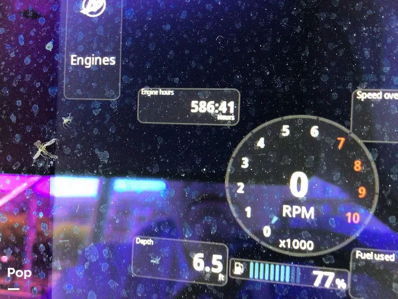 Slide: The Image of Harris HCX21 2024 - 15981708